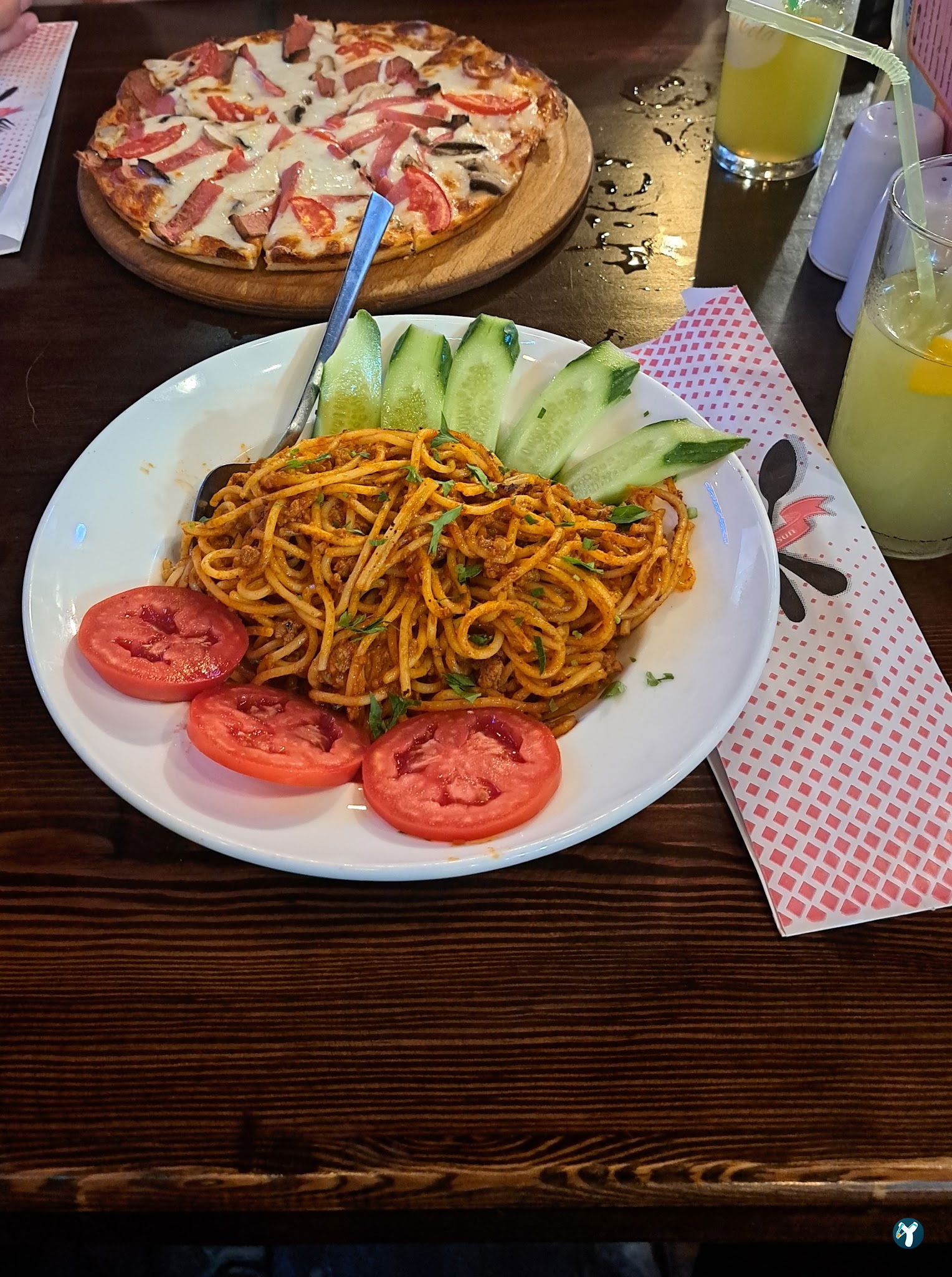 Casablanca Restaurant