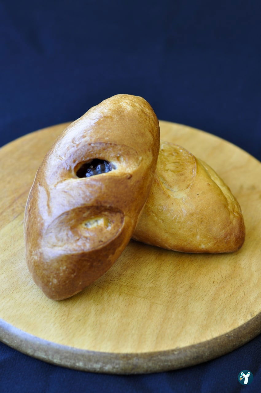 Bulka Fırın Cafe