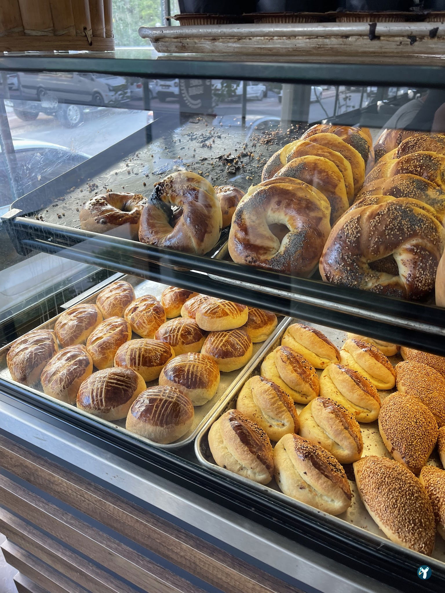 Bulka Fırın Cafe