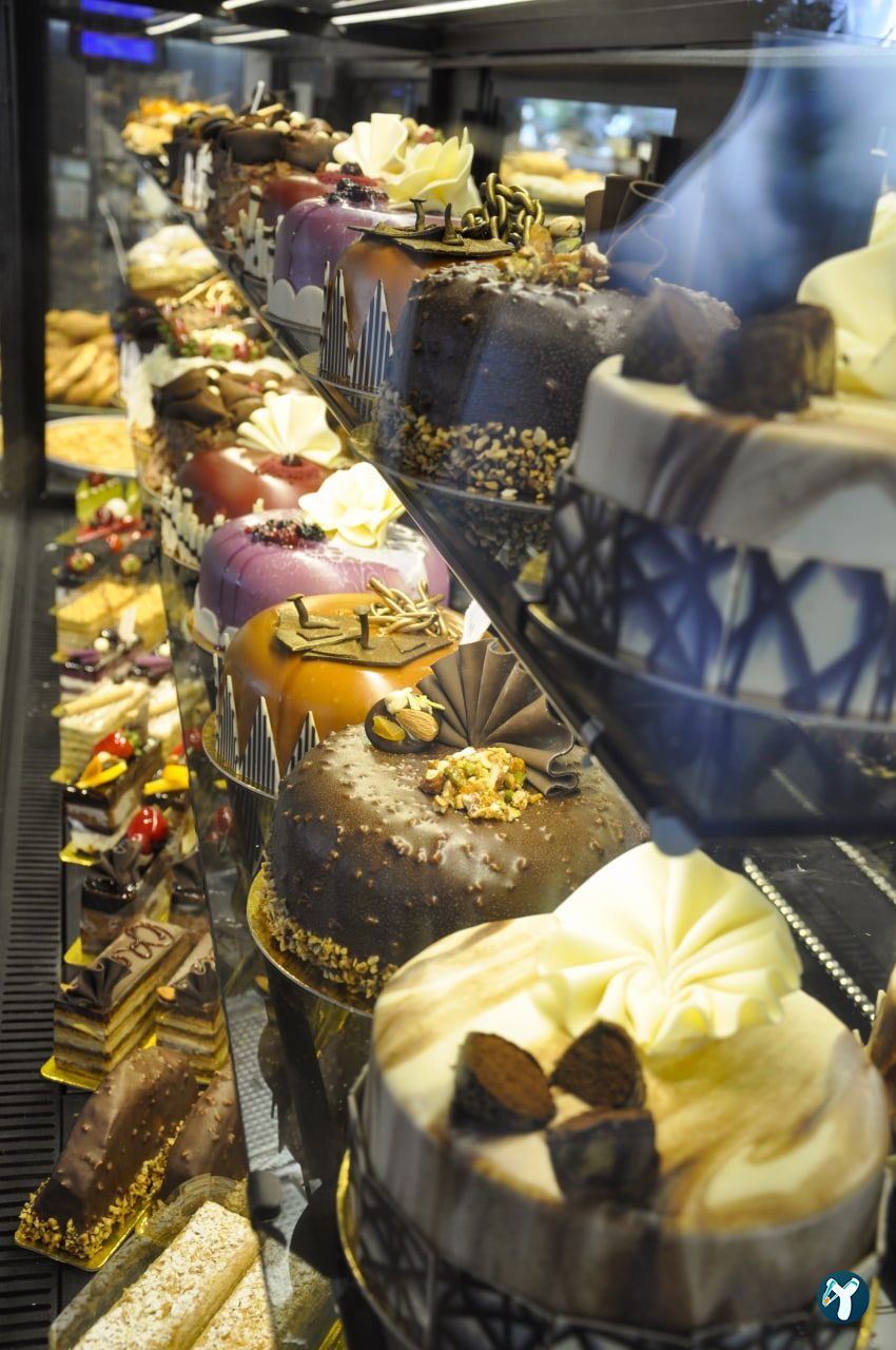 Bulka Fırın Cafe
