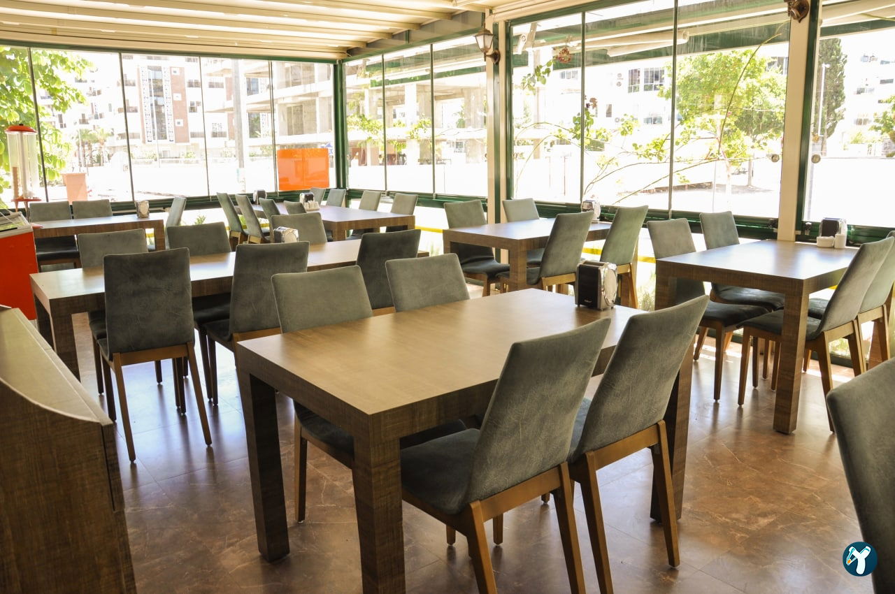 Bulka Fırın Cafe