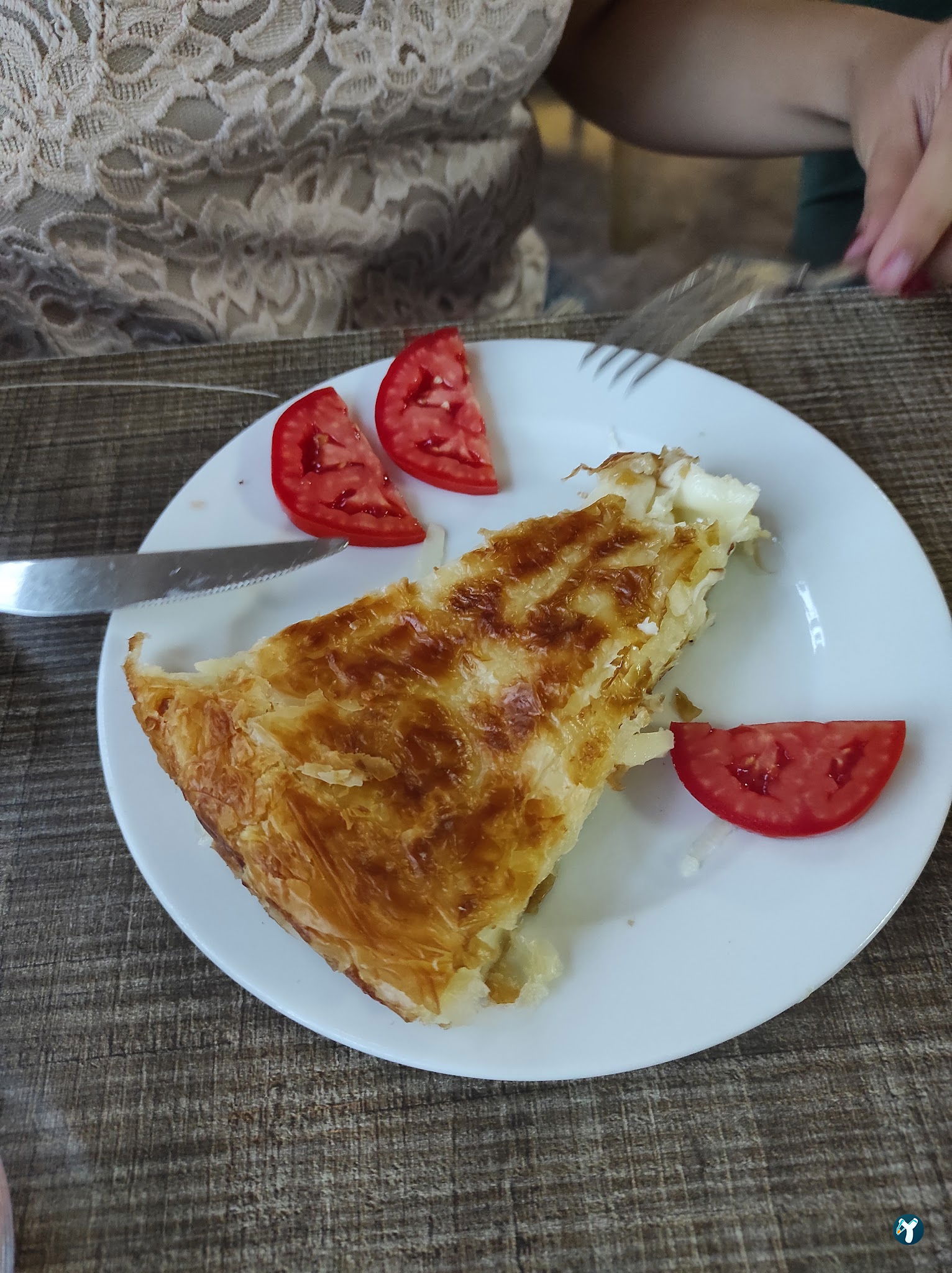 Bulka Fırın Cafe