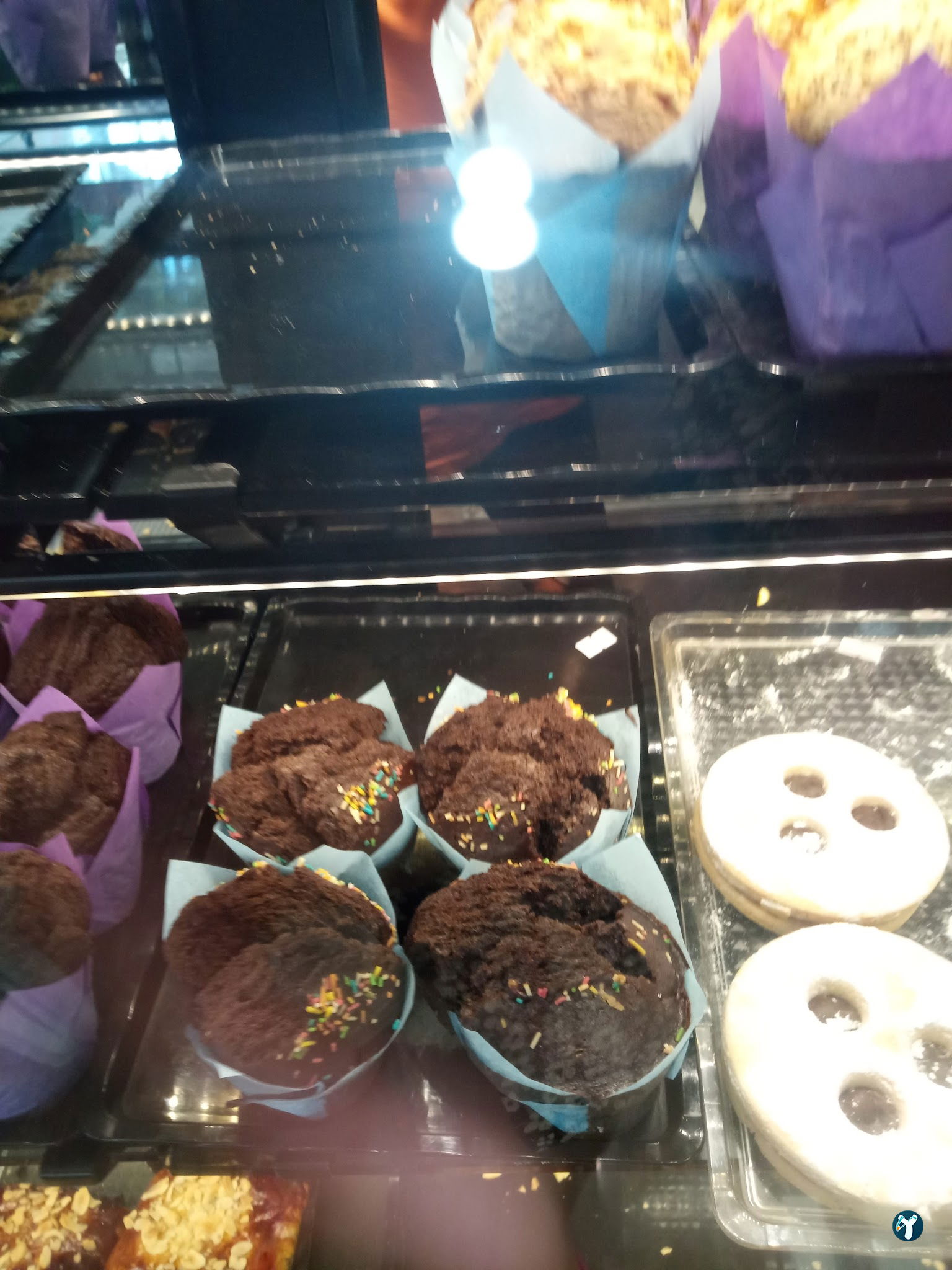 Bulka Fırın Cafe