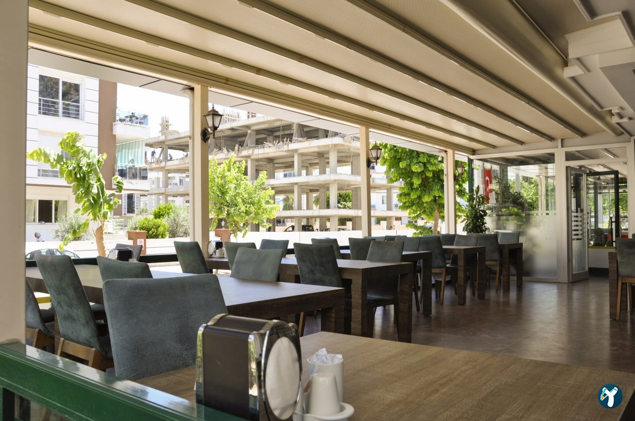 Bulka Fırın Cafe