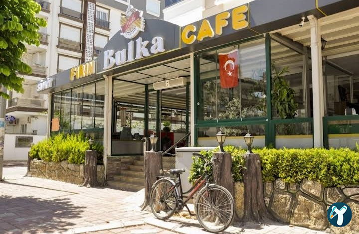 Bulka Fırın Cafe