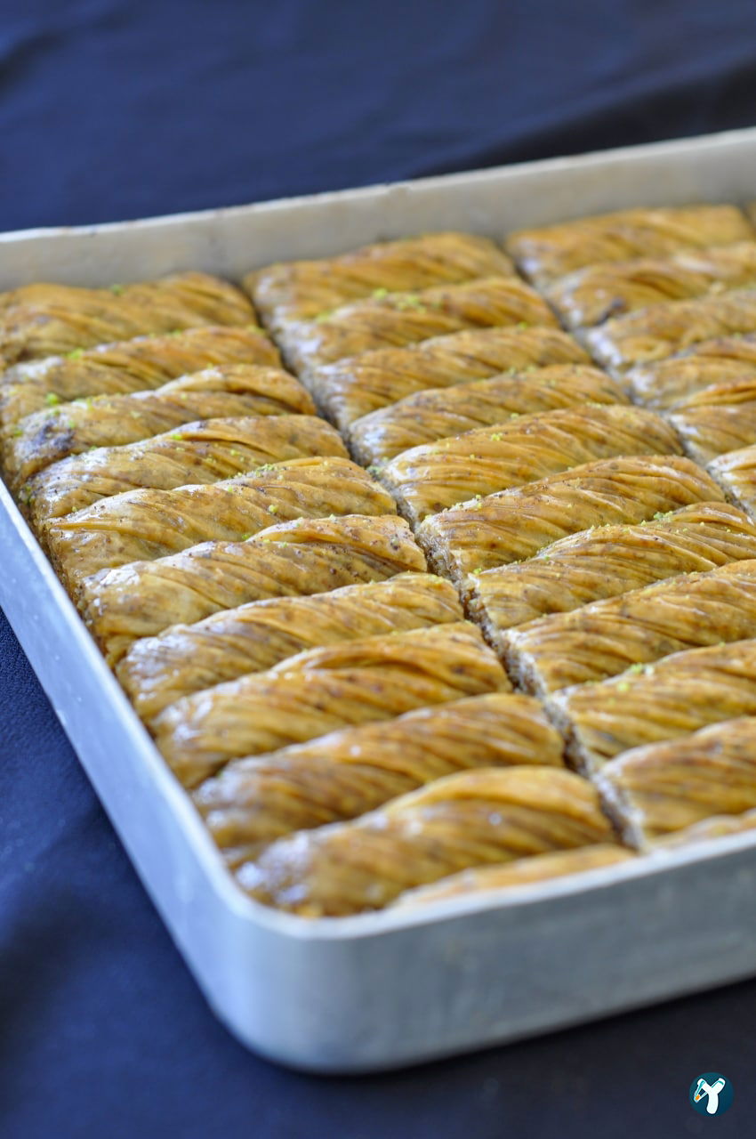 Bulka Fırın Cafe