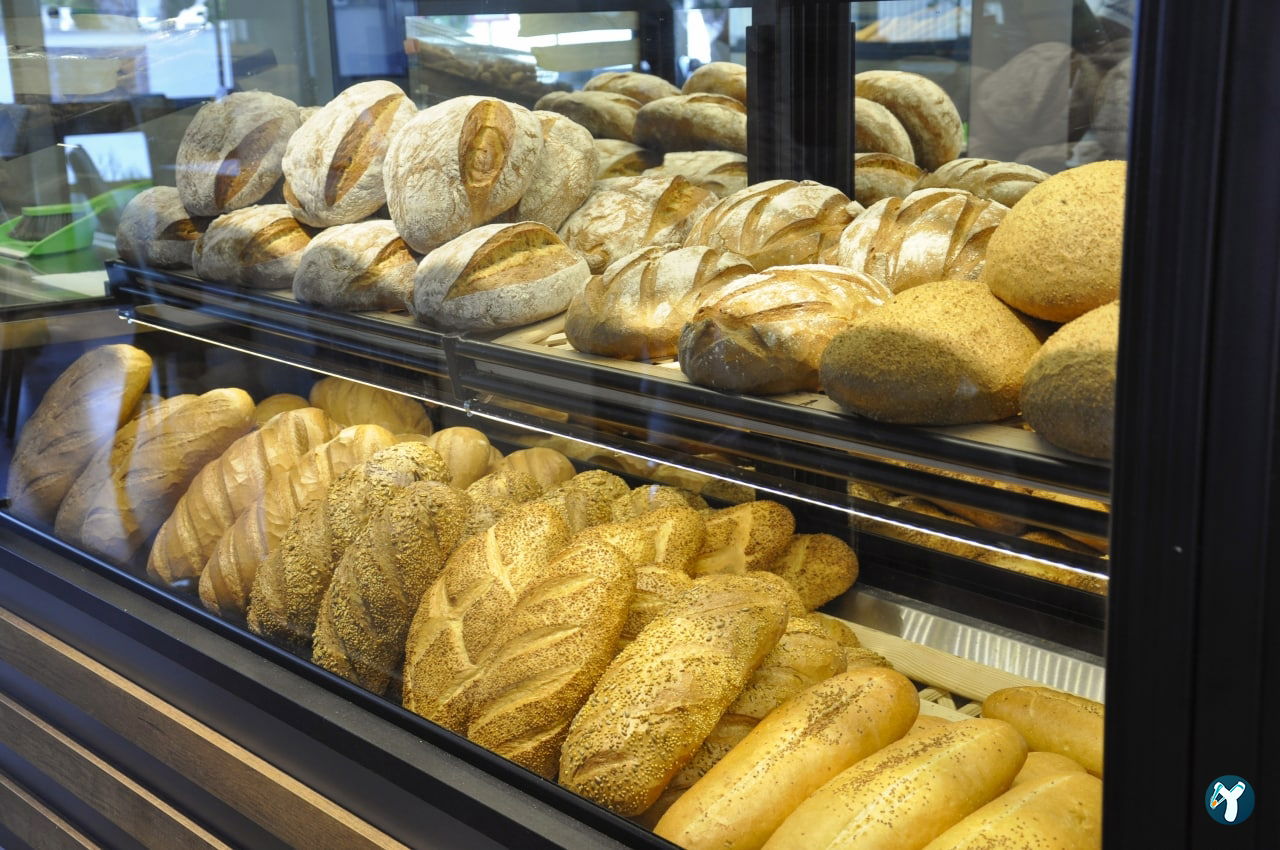 Bulka Fırın Cafe