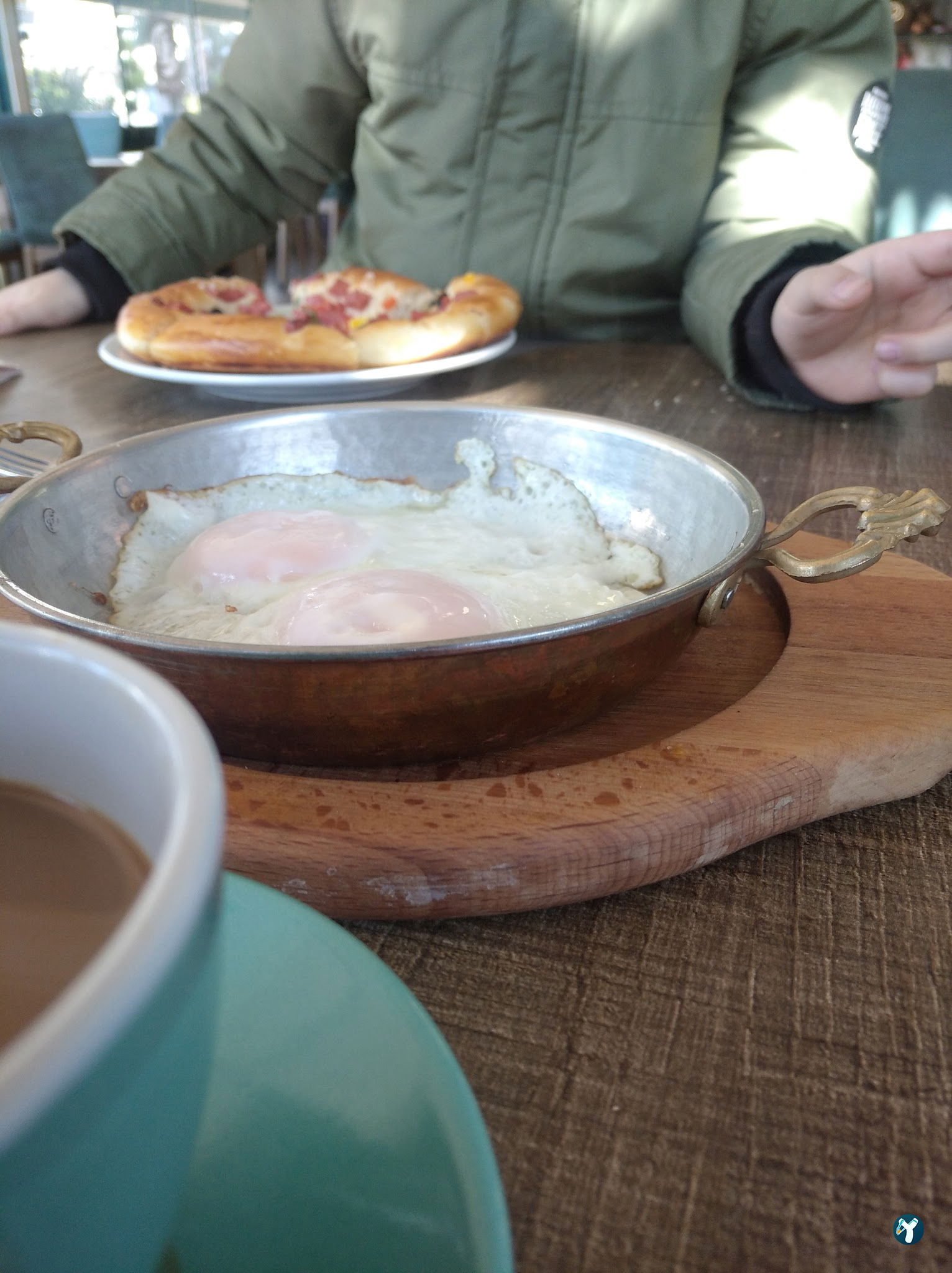 Bulka Fırın Cafe