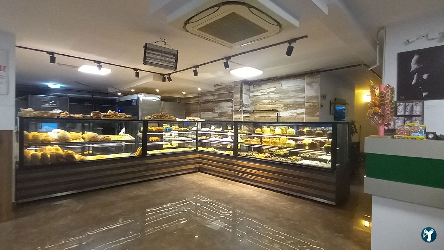 Bulka Fırın Cafe