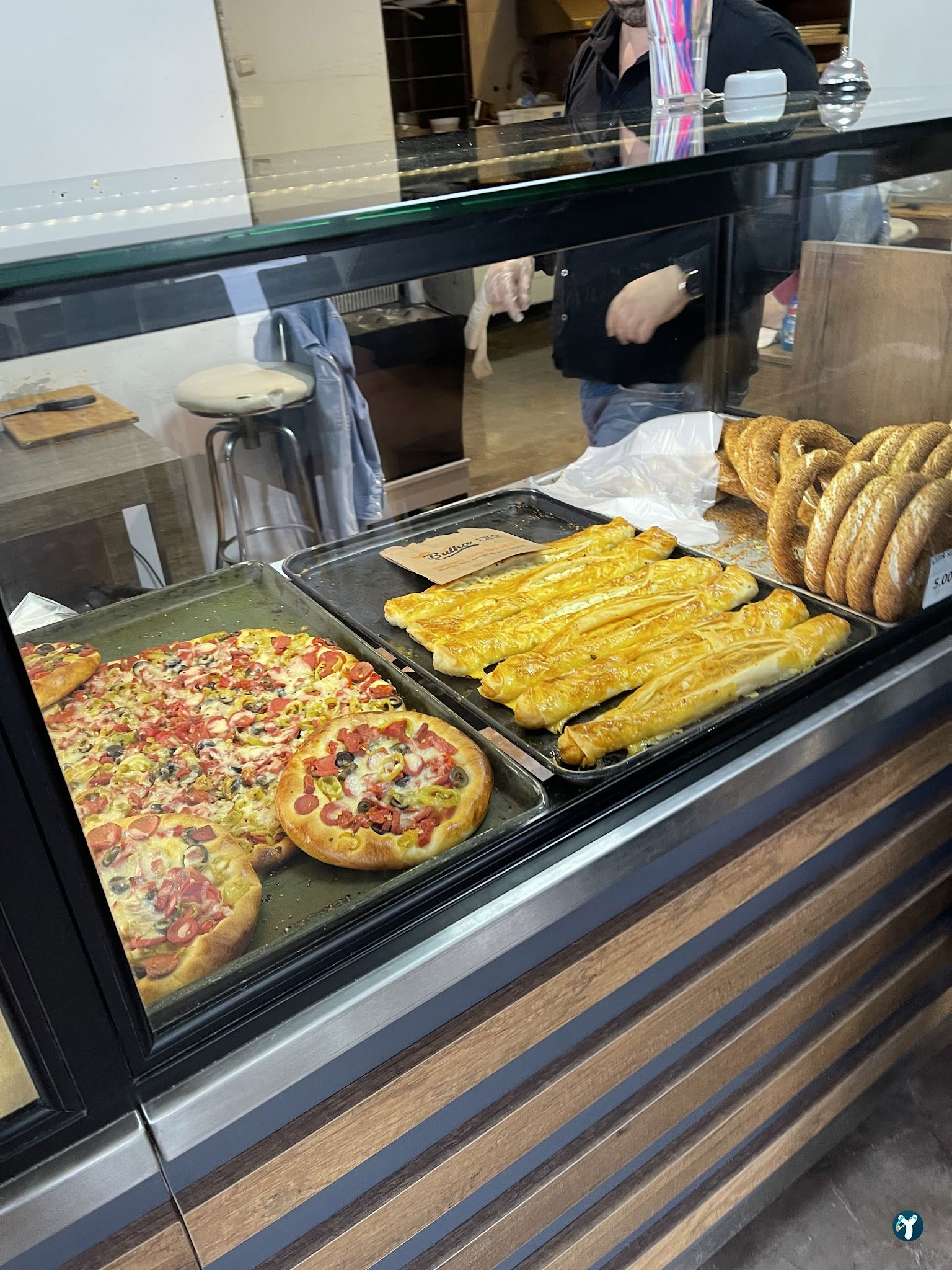 Bulka Fırın Cafe