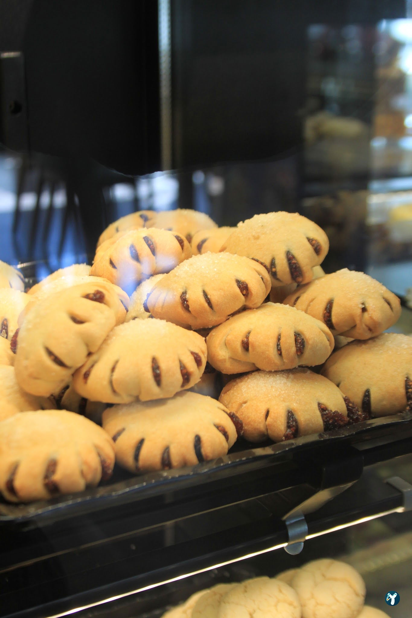 Bulka Fırın Cafe