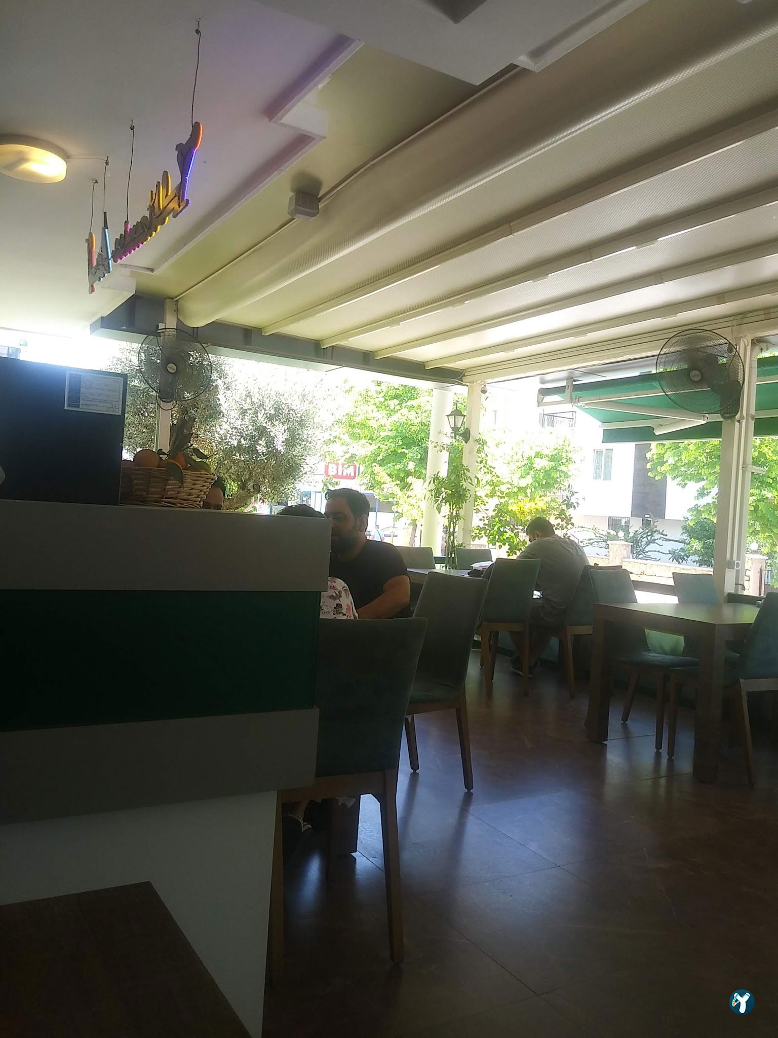 Bulka Fırın Cafe