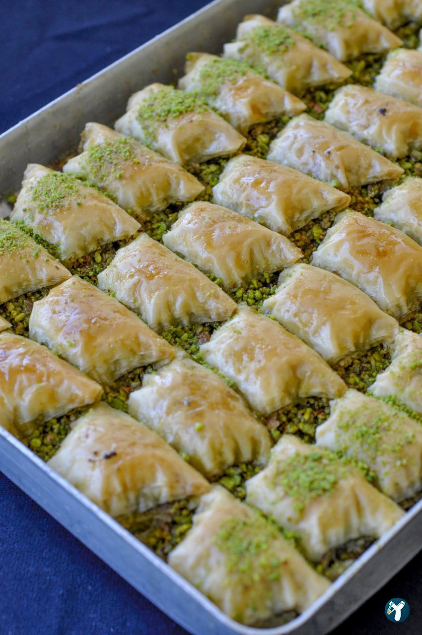 Bulka Fırın Cafe