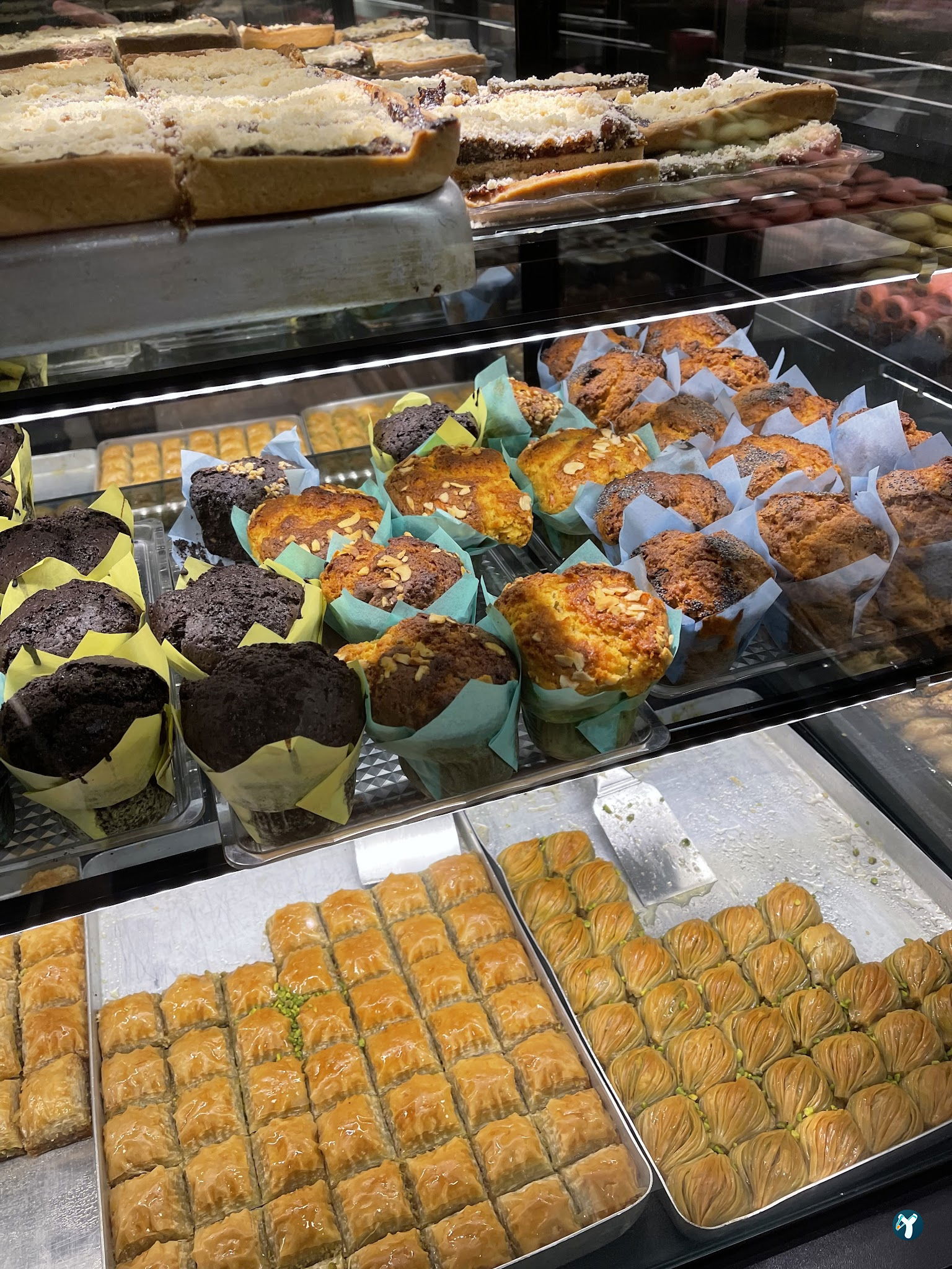 Bulka Fırın Cafe