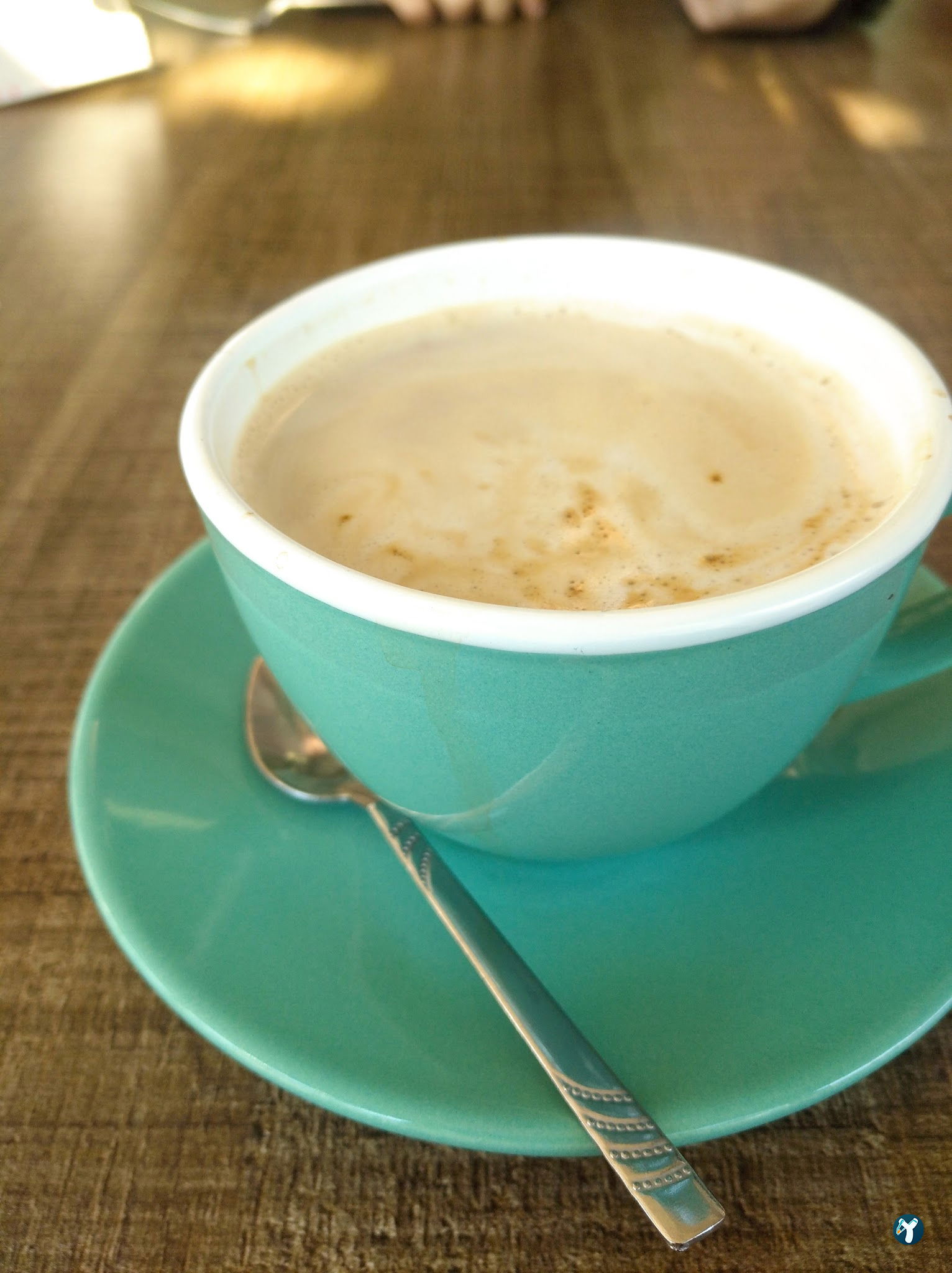 Bulka Fırın Cafe