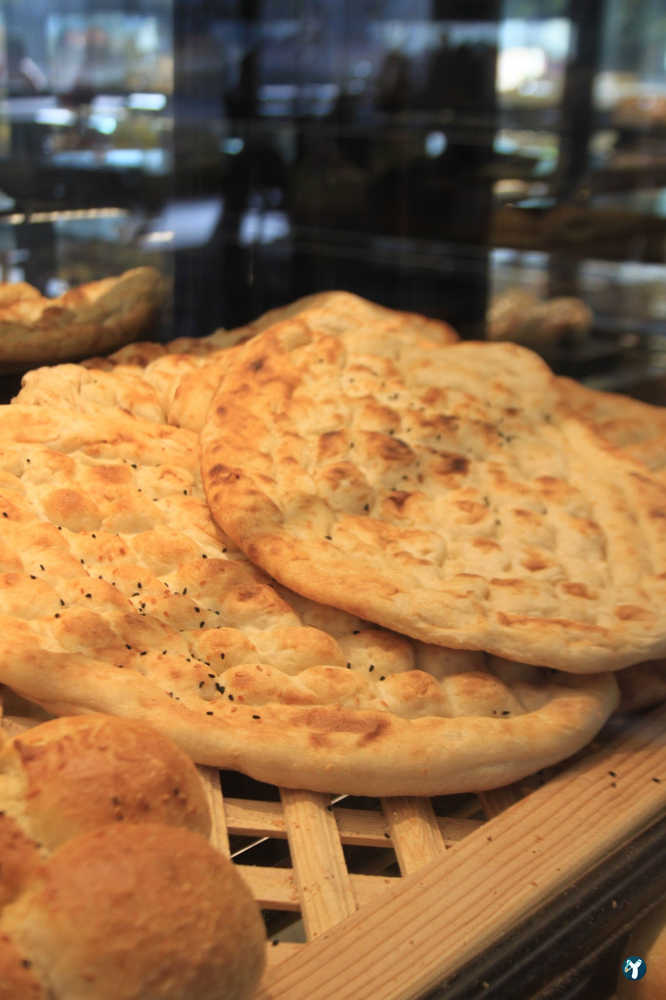 Bulka Fırın Cafe