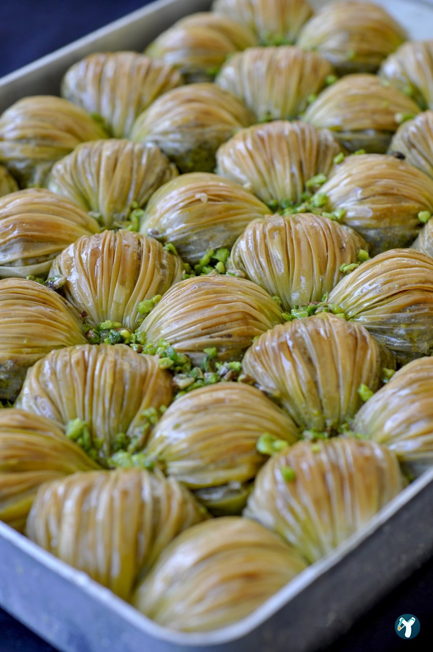 Bulka Fırın Cafe