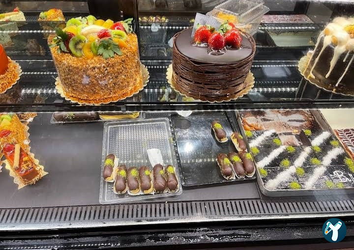 Bulka Fırın Cafe