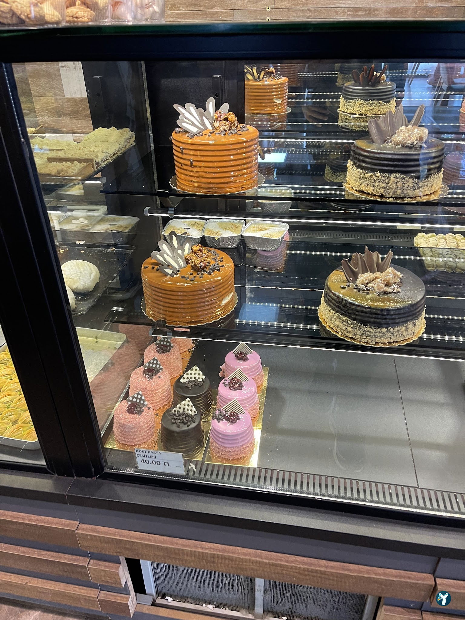 Bulka Fırın Cafe