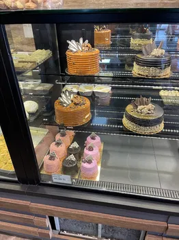 Bulka Fırın Cafe resimleri Bulka Fırın Cafe resimleri