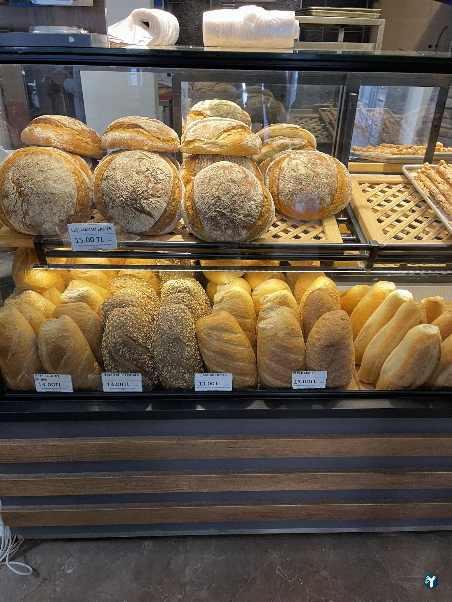 Bulka Fırın Cafe
