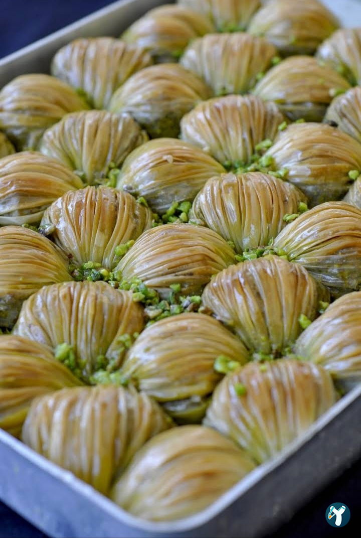 Bulka Fırın Cafe