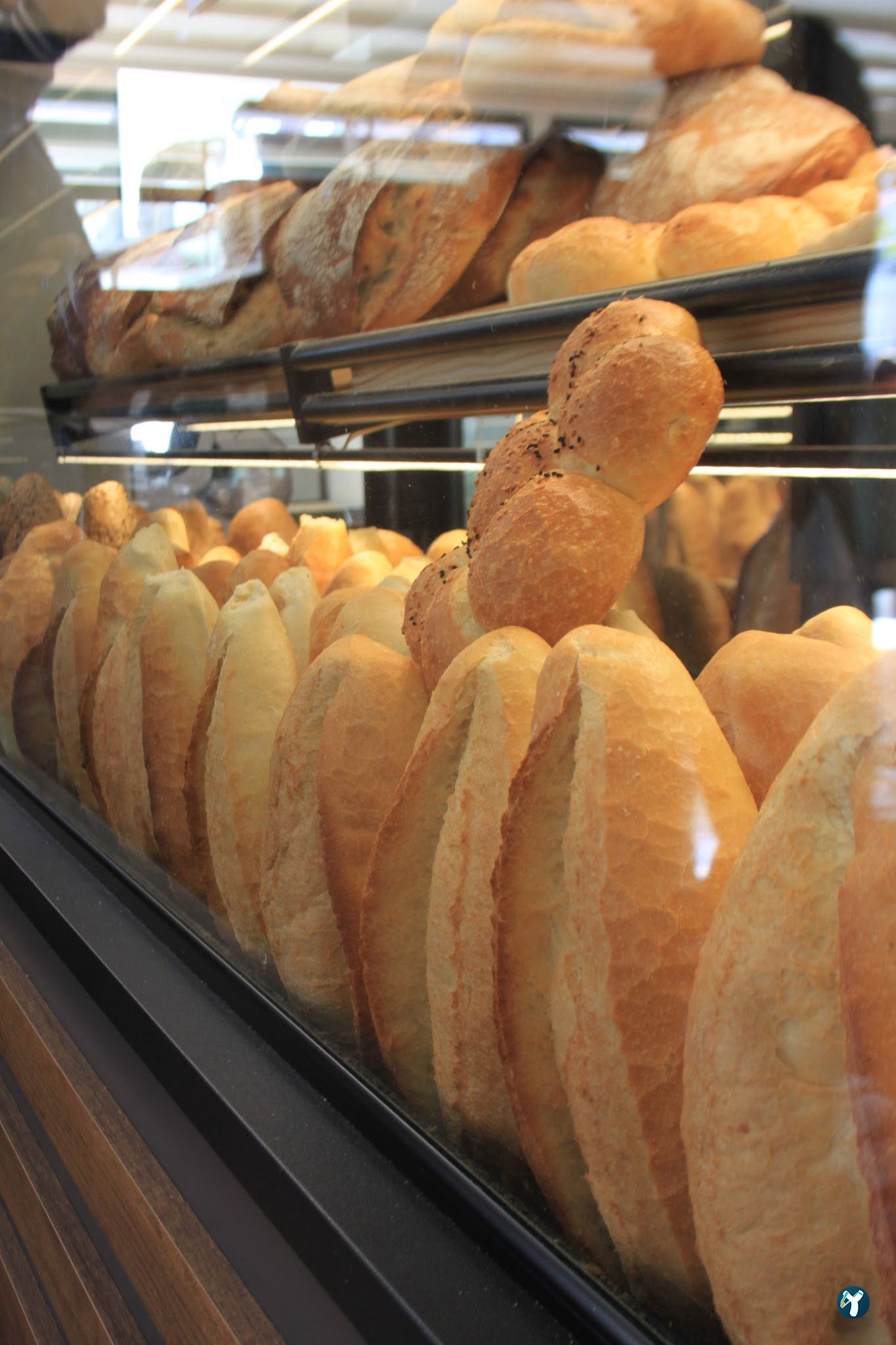 Bulka Fırın Cafe