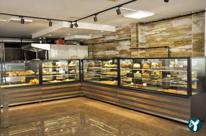 Bulka Fırın Cafe