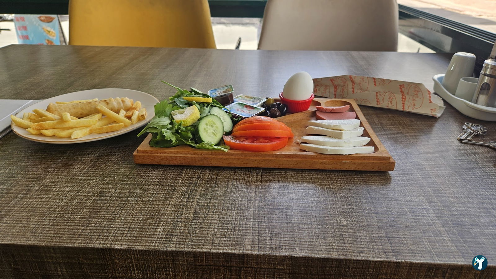 Bulka Fırın Cafe