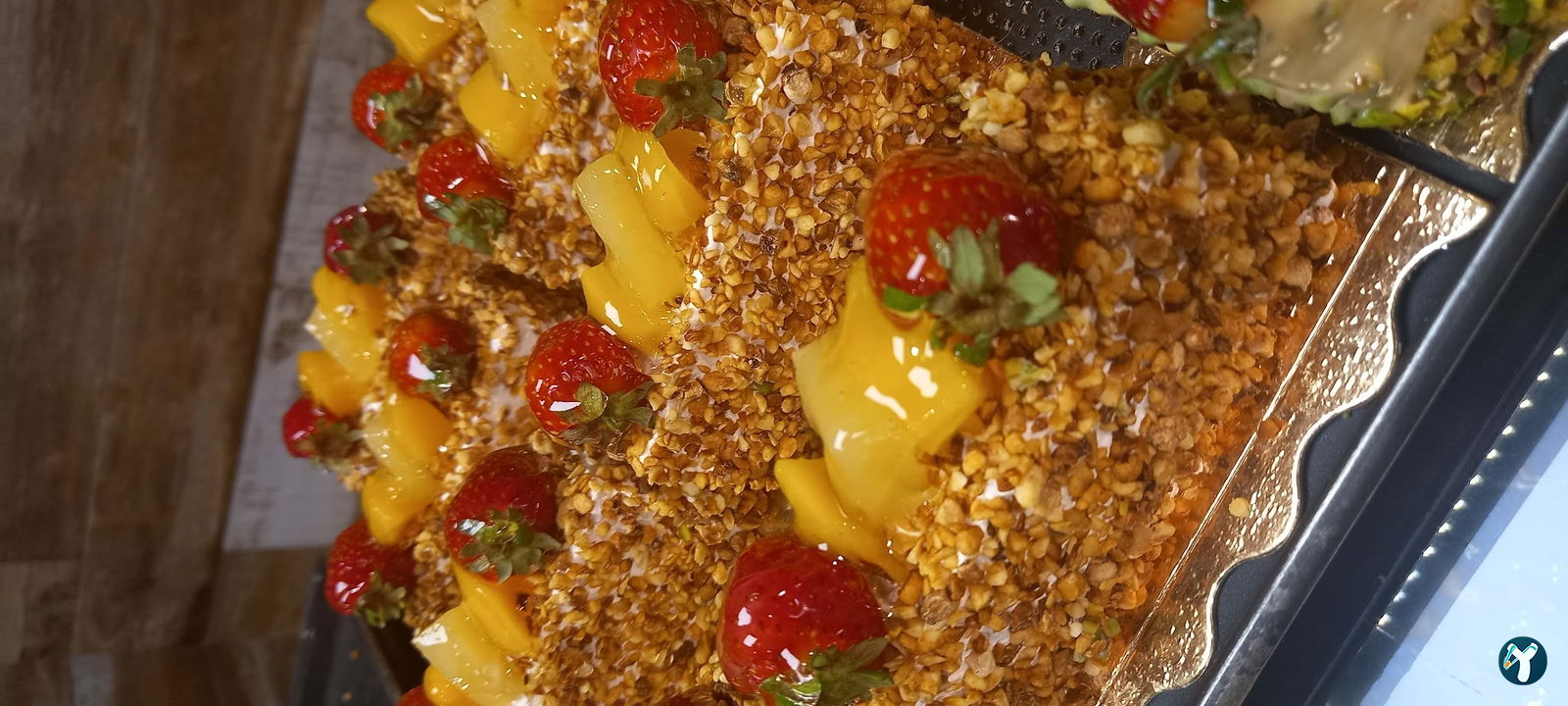 Bulka Fırın Cafe