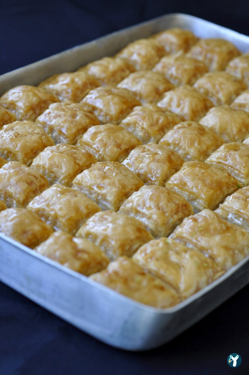 Bulka Fırın Cafe
