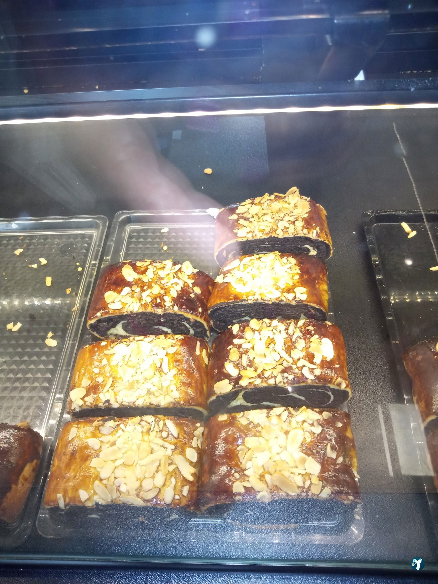 Bulka Fırın Cafe