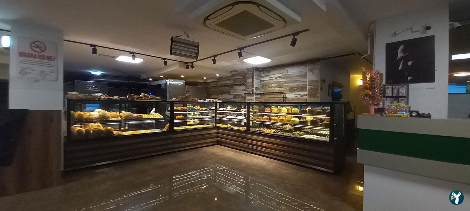 Bulka Fırın Cafe