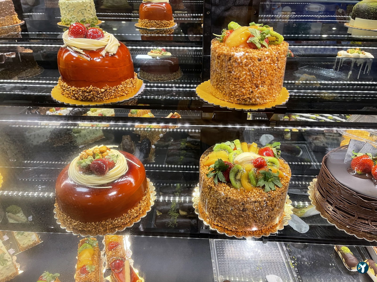 Bulka Fırın Cafe