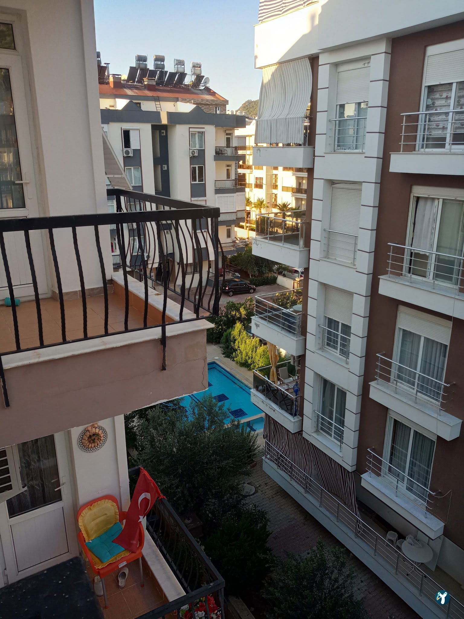 Bulka Fırın Cafe