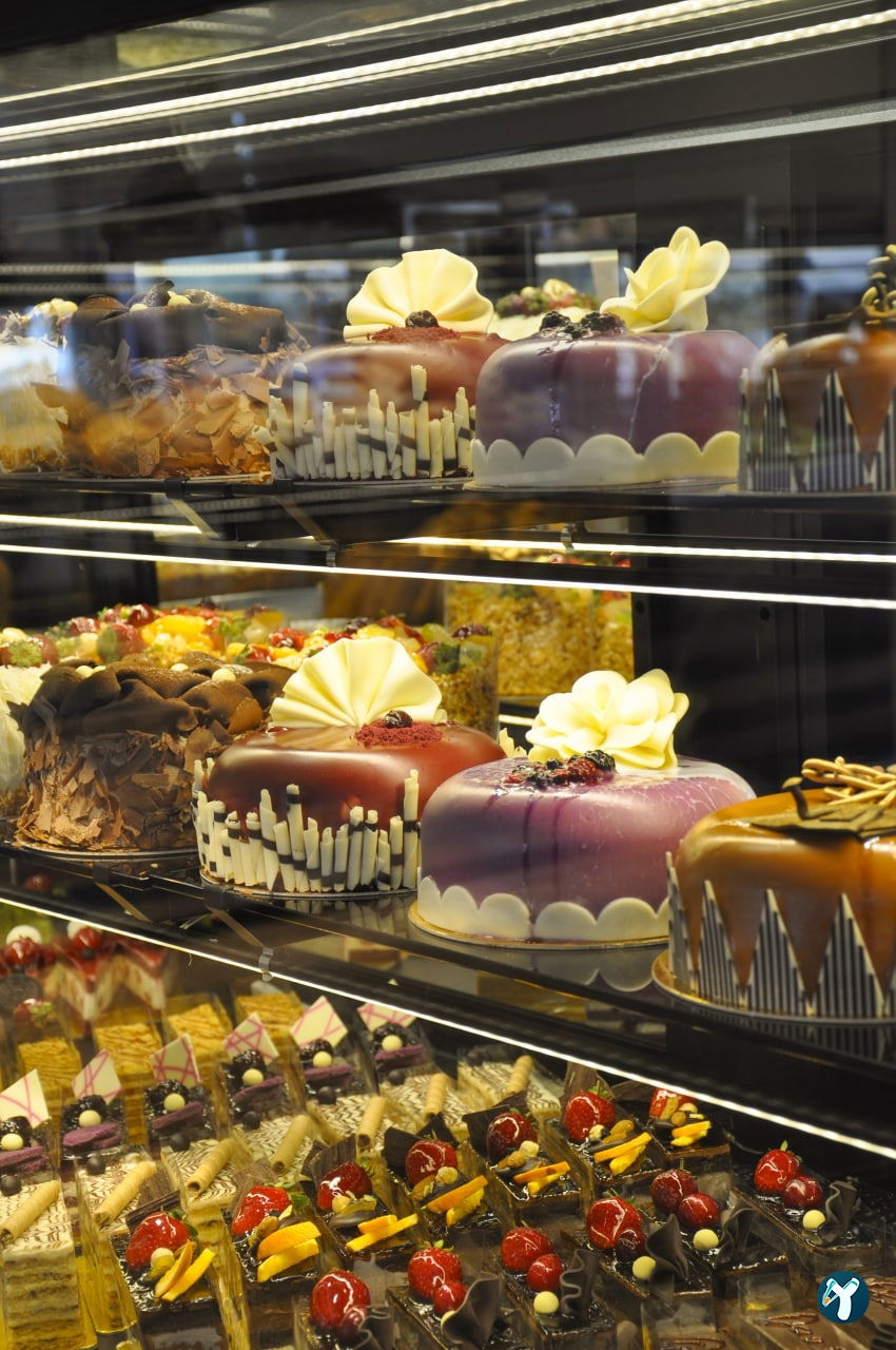 Bulka Fırın Cafe