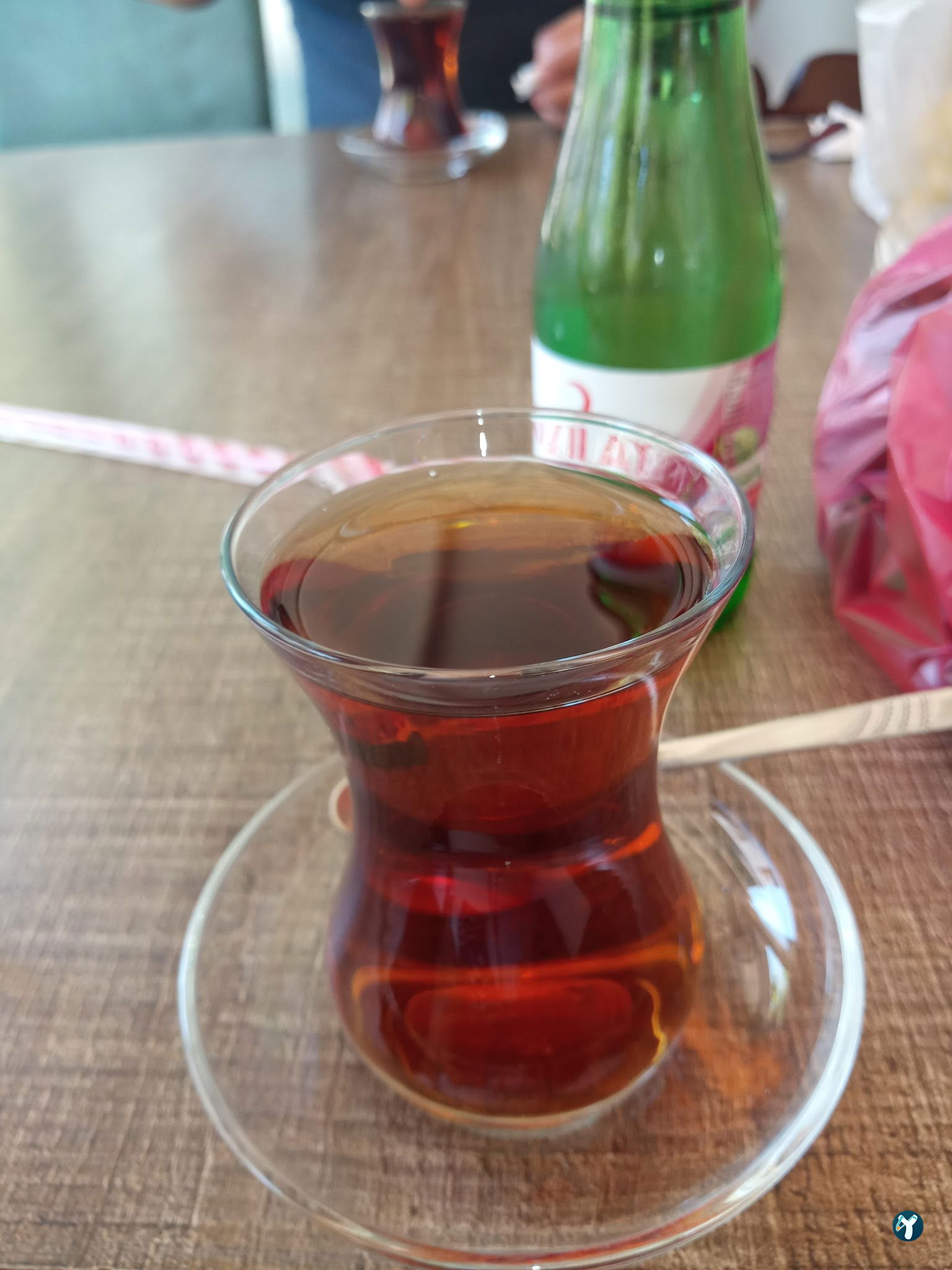 Bulka Fırın Cafe