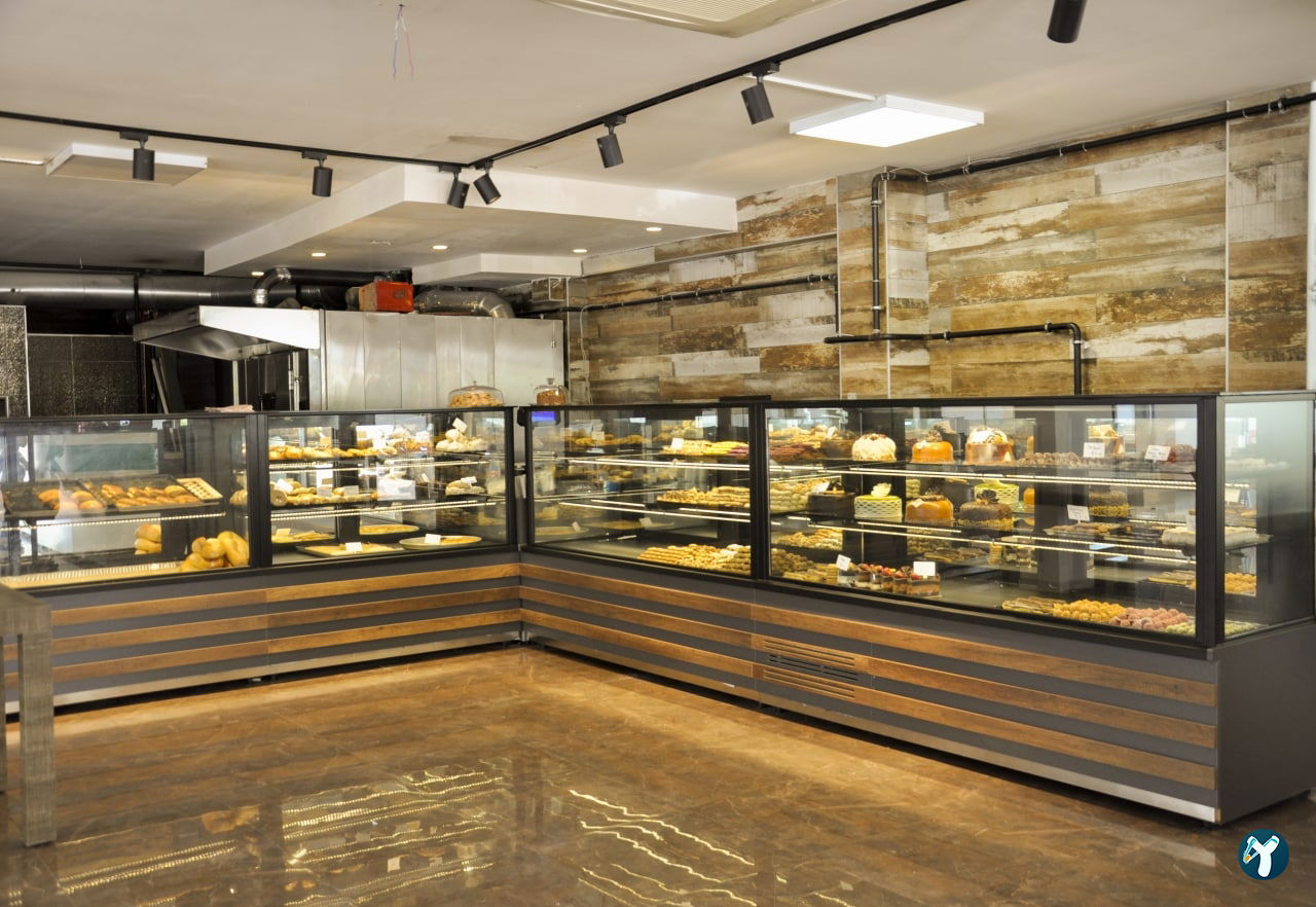 Bulka Fırın Cafe