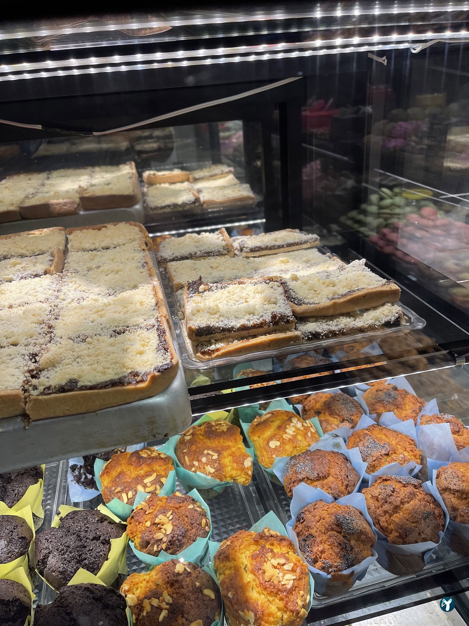 Bulka Fırın Cafe