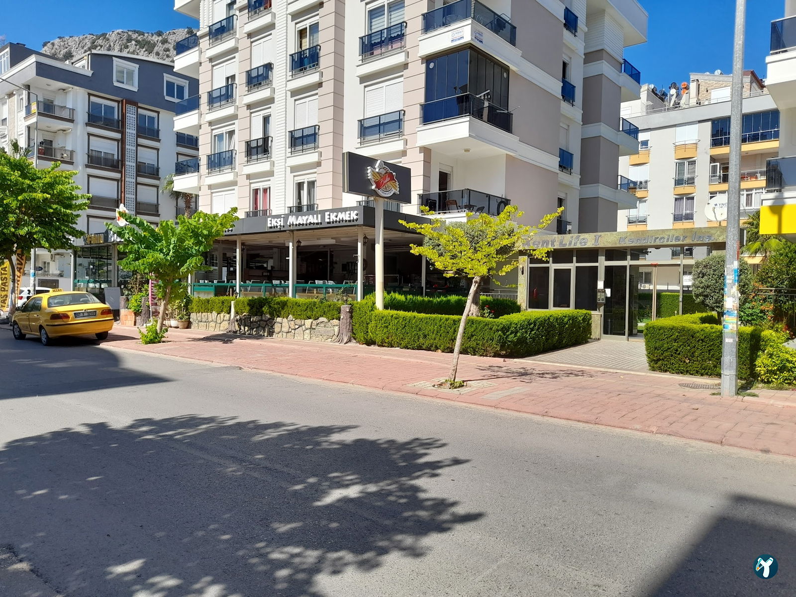 Bulka Fırın Cafe