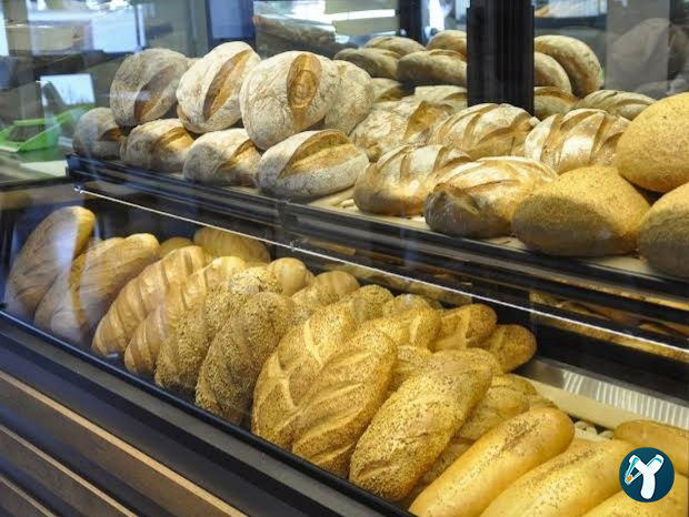 Bulka Fırın Cafe