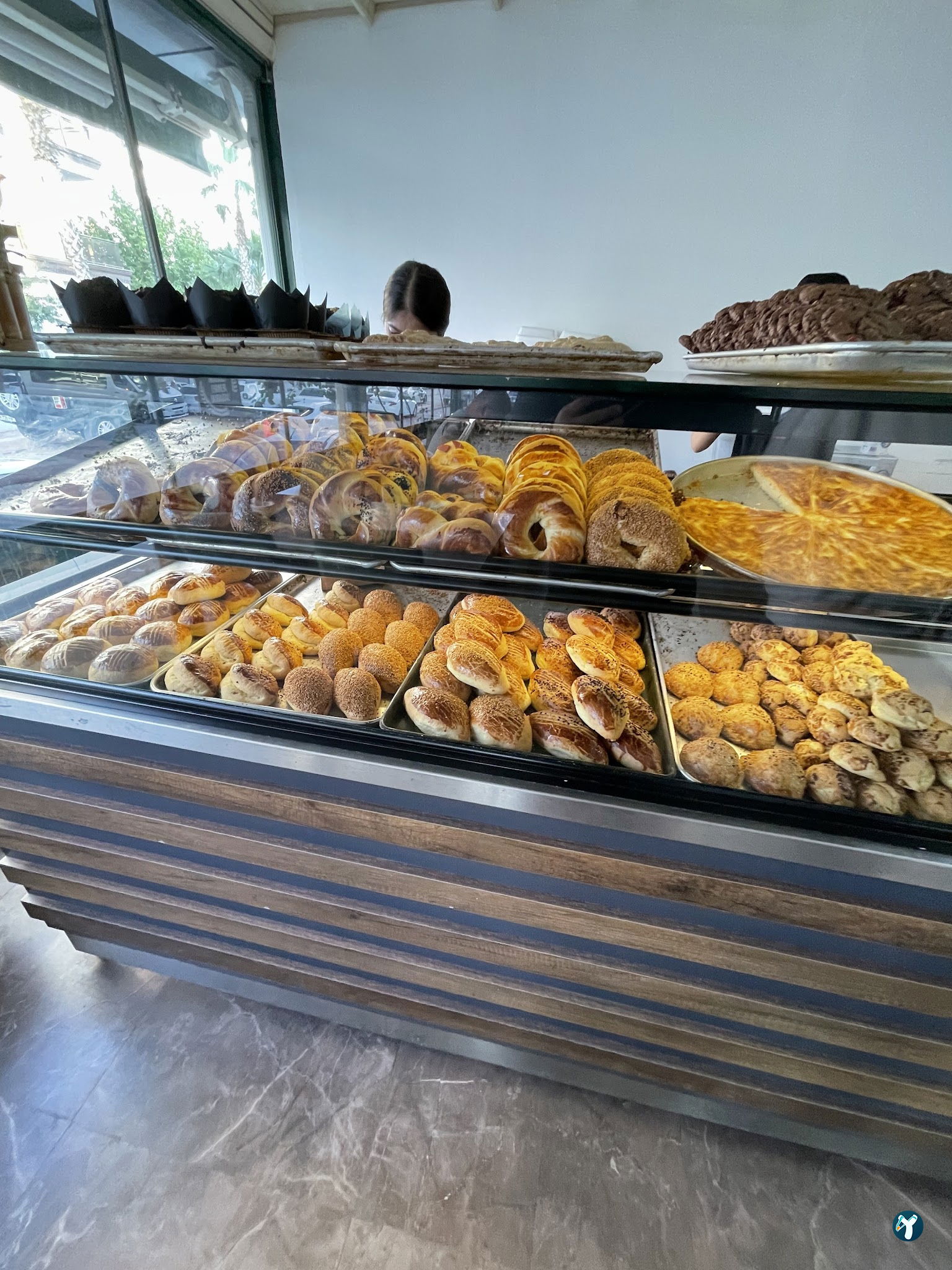 Bulka Fırın Cafe