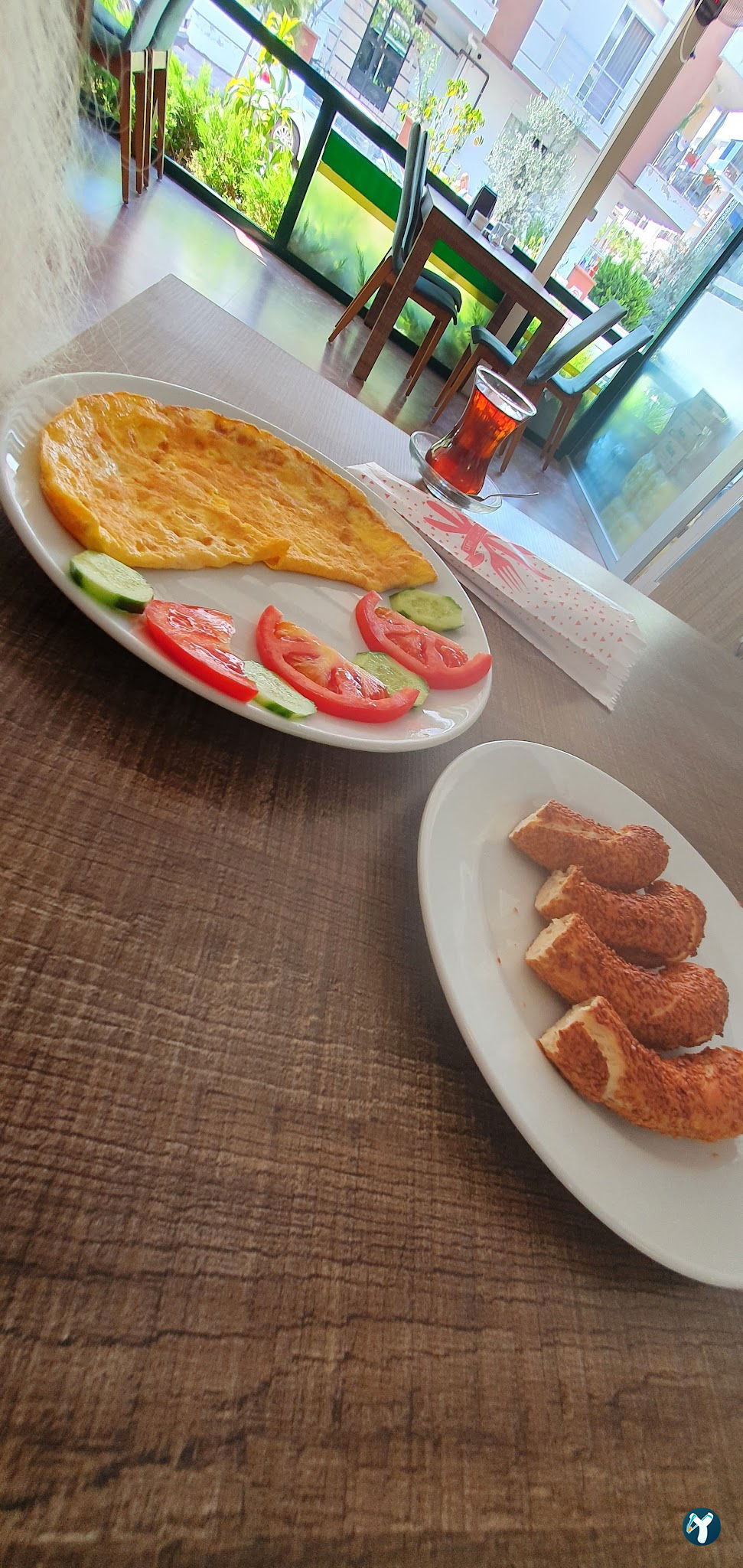 Bulka Fırın Cafe