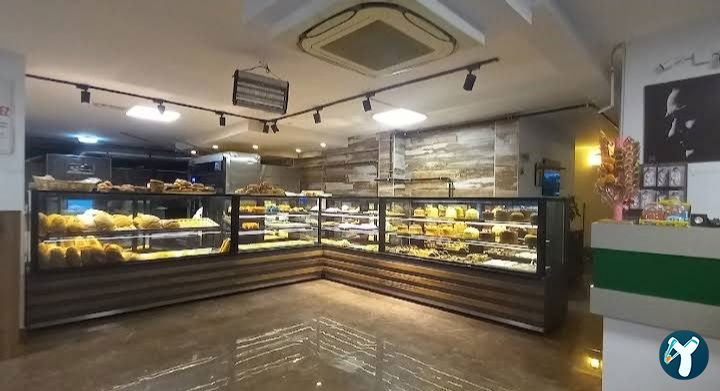 Bulka Fırın Cafe