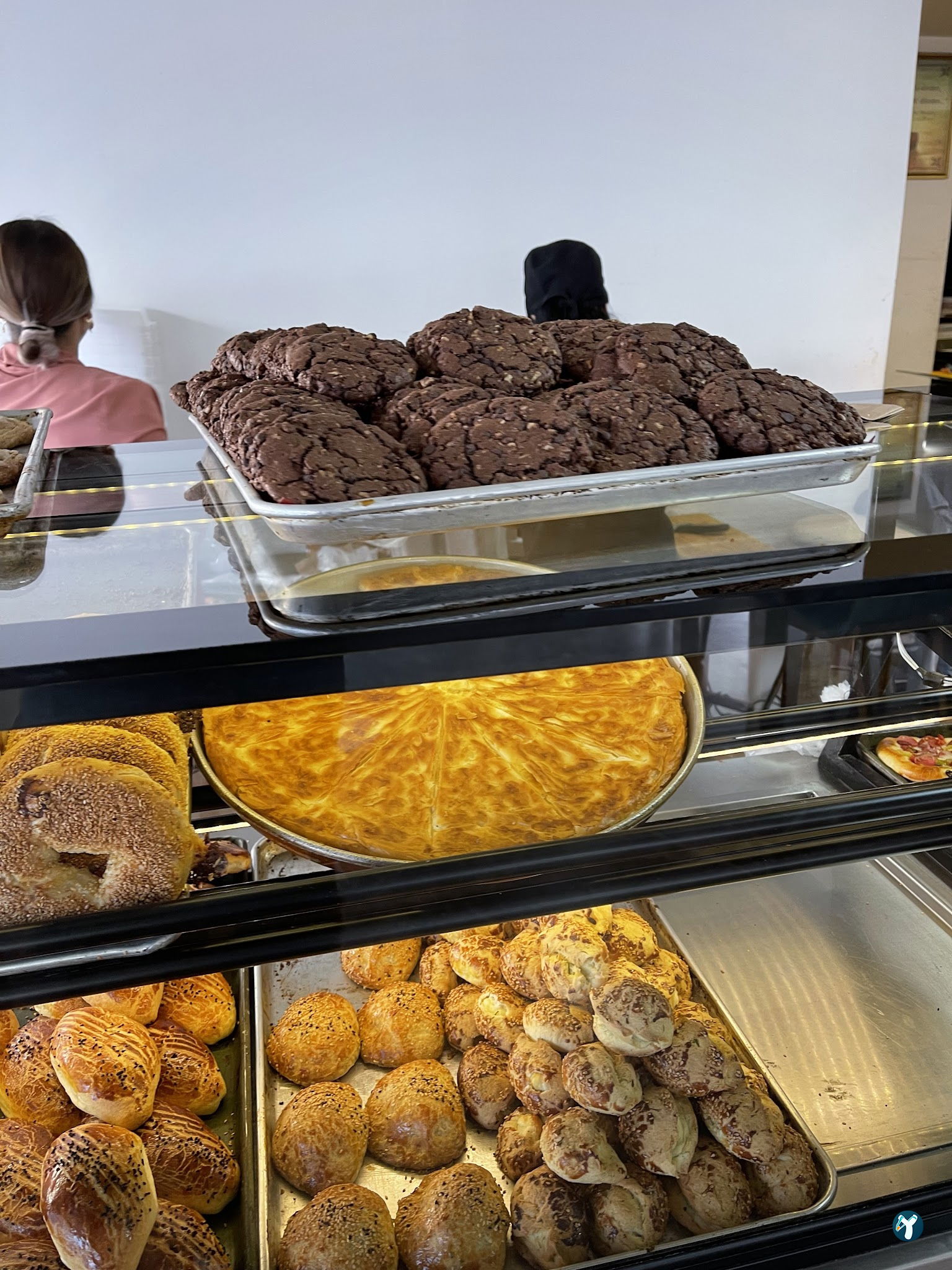 Bulka Fırın Cafe