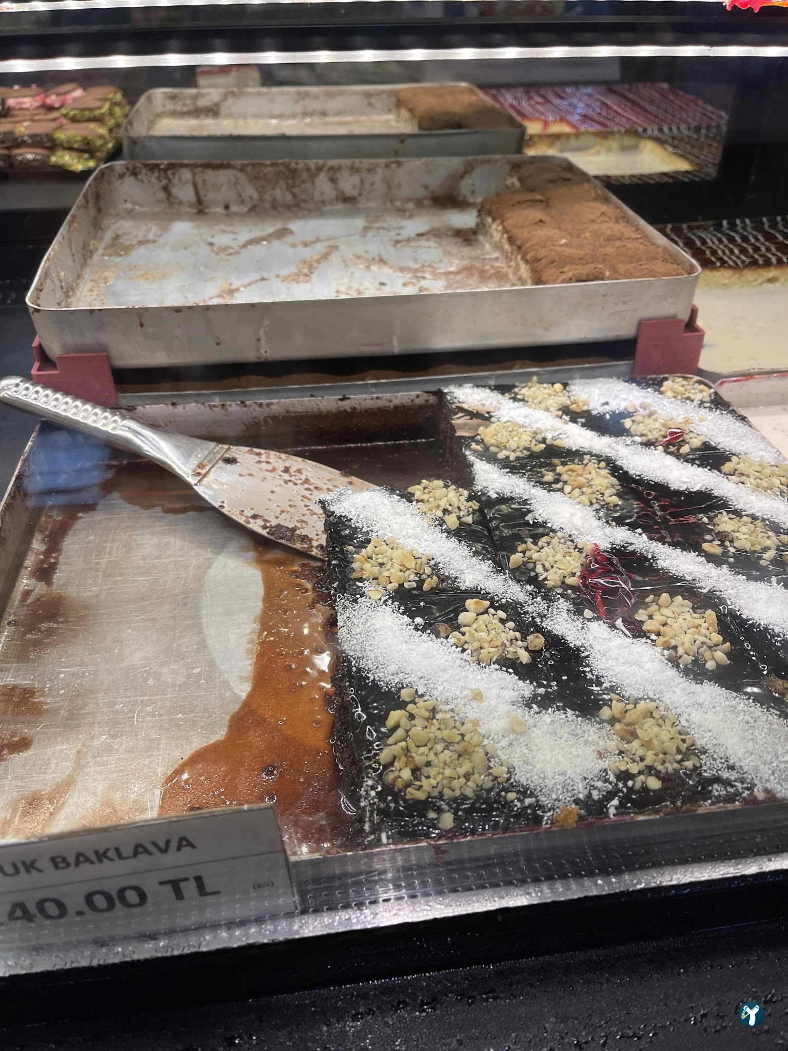 Bulka Fırın Cafe