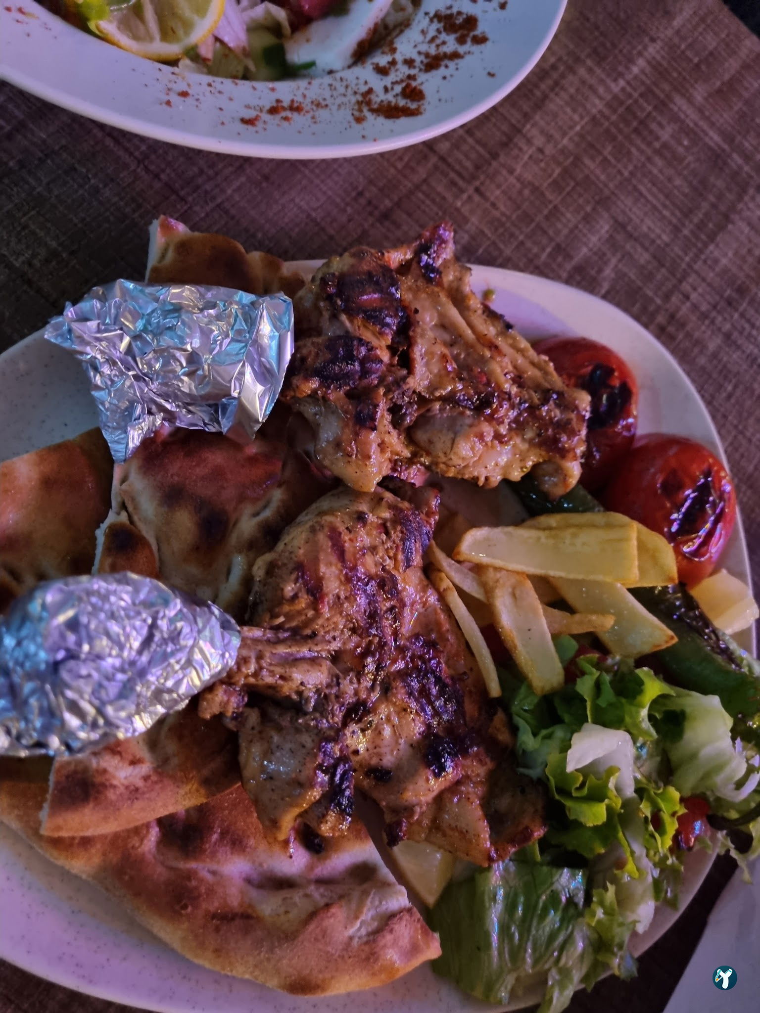 Bulka Fırın Cafe