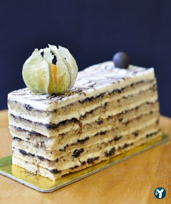 Bulka Fırın Cafe
