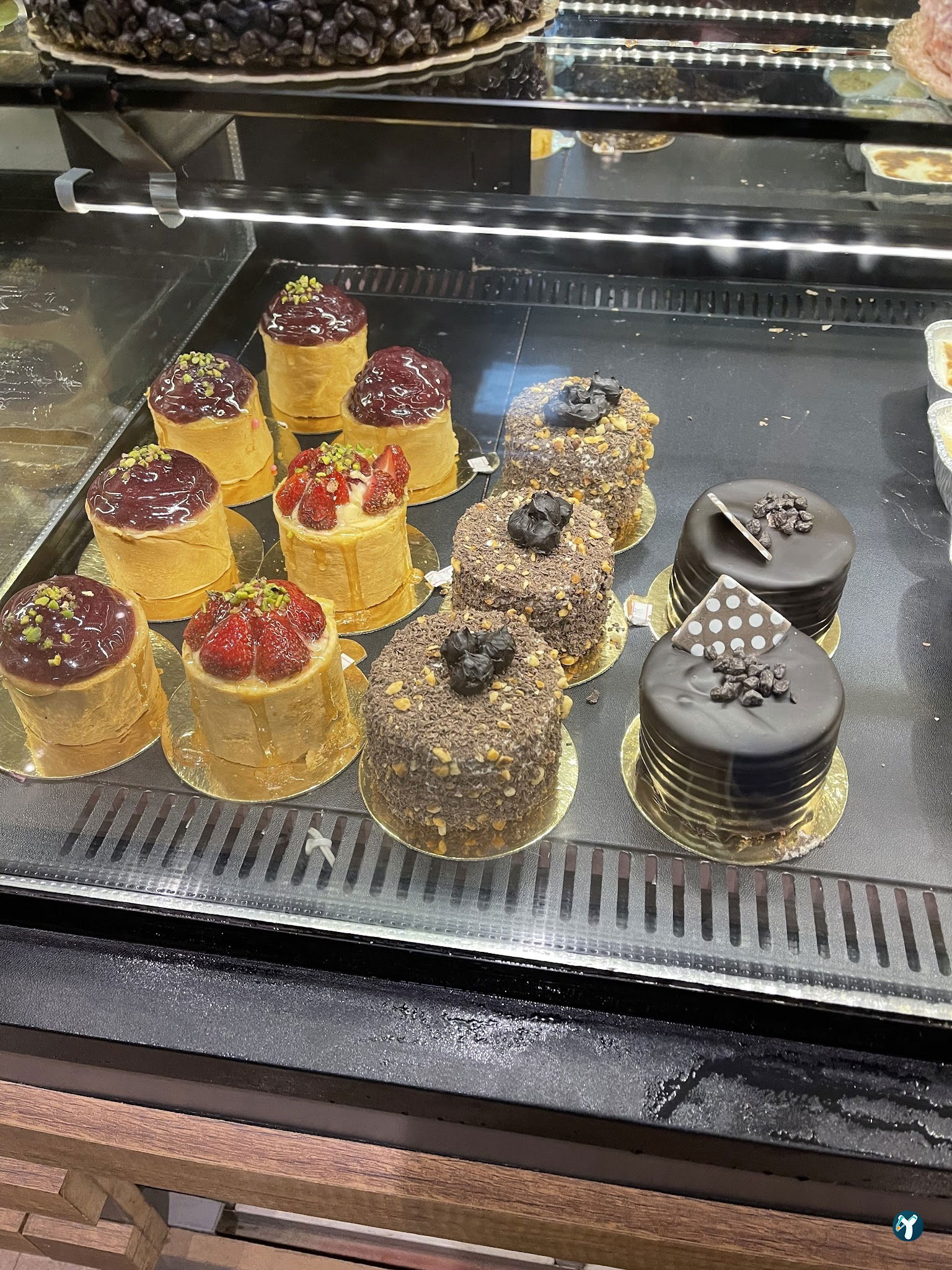 Bulka Fırın Cafe