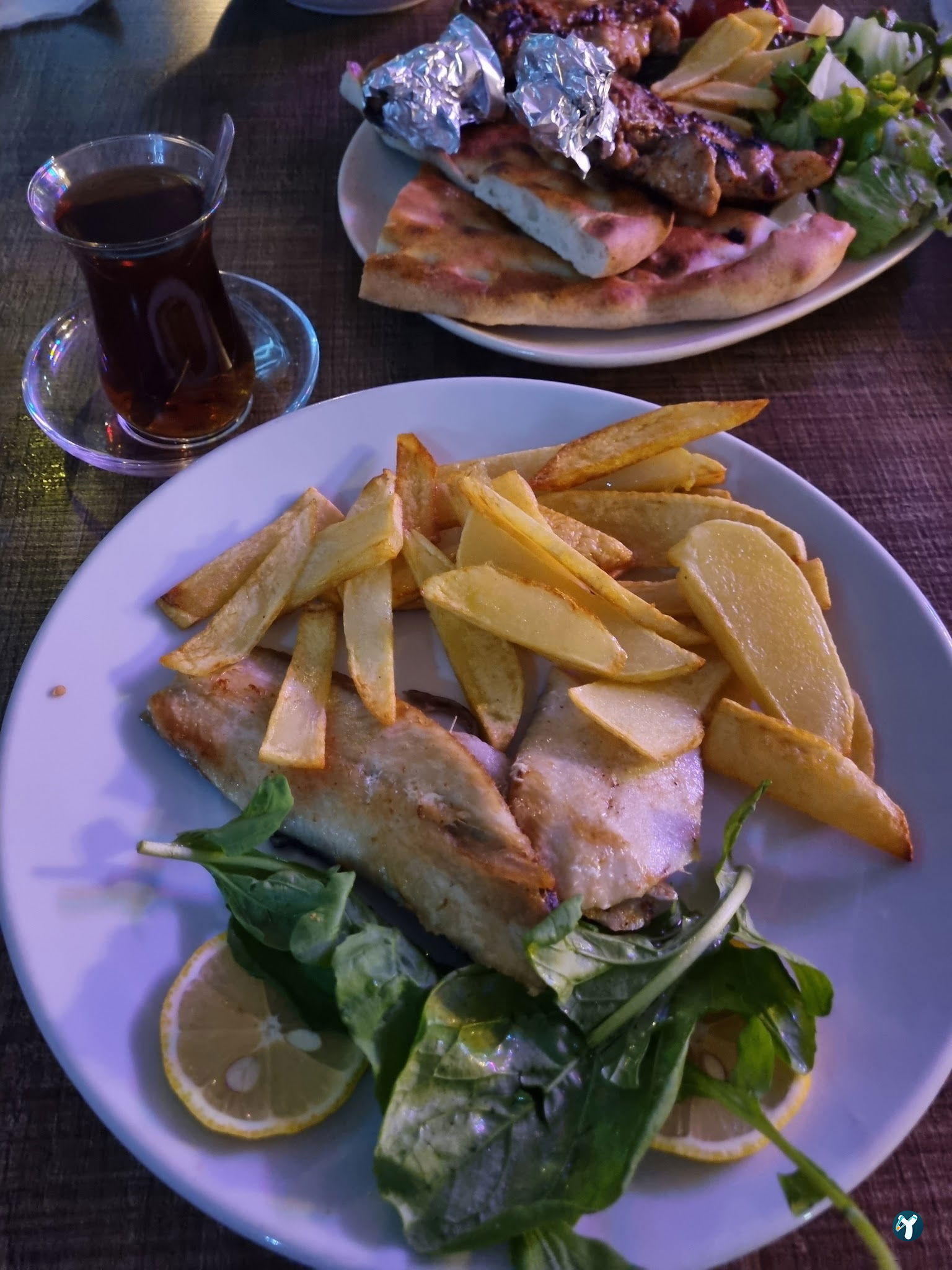 Bulka Fırın Cafe